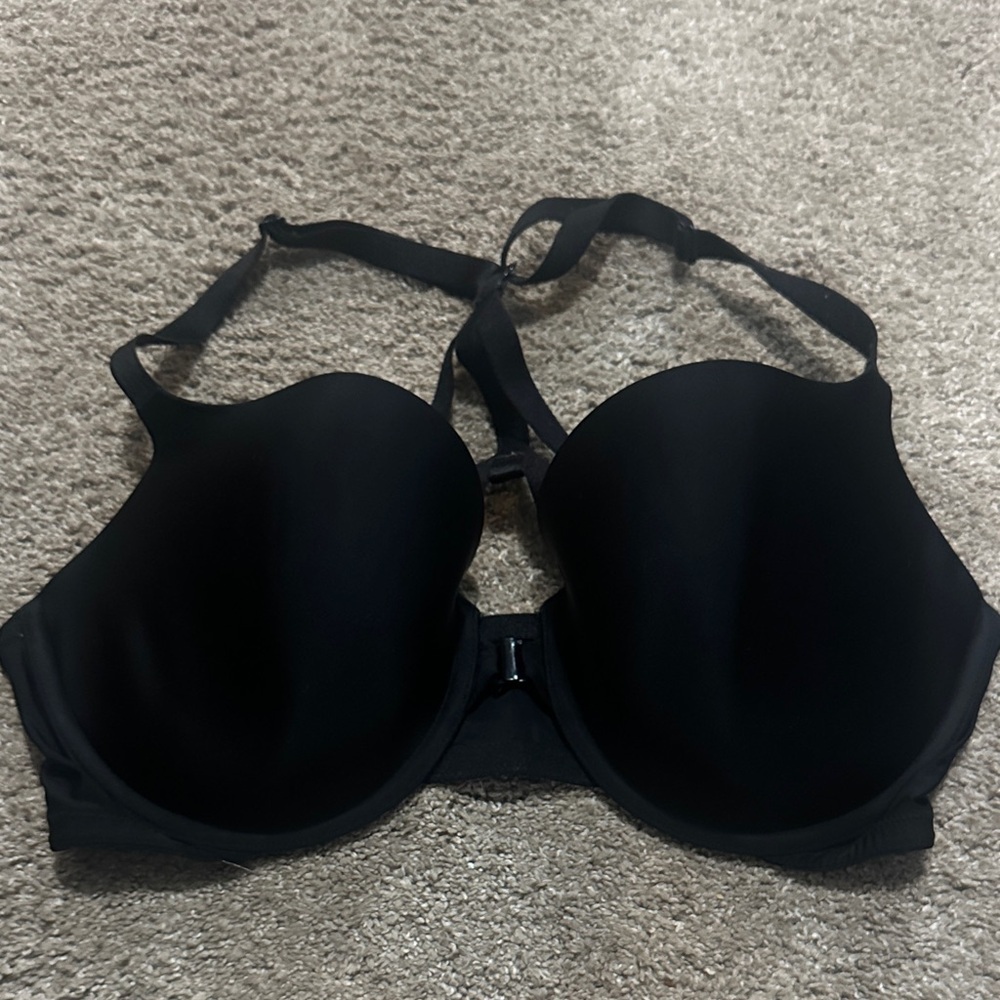 VS Black Women's Bra